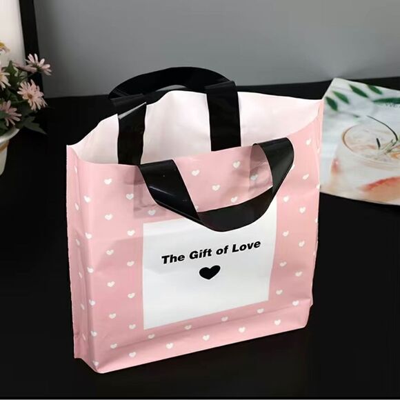 Gift bags 5pcs  - Picture 5 of 8